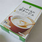 セブンプレミアム じゃがいものスープ