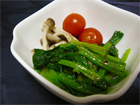 温野菜サラダ＋たかはたファーム