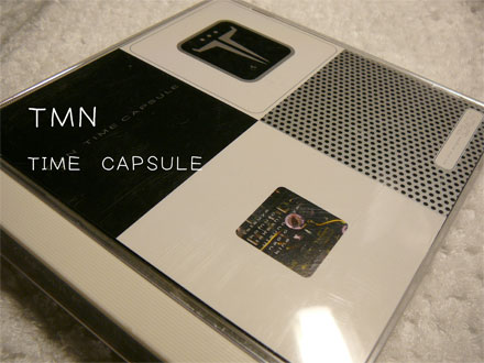 TMN time capsule